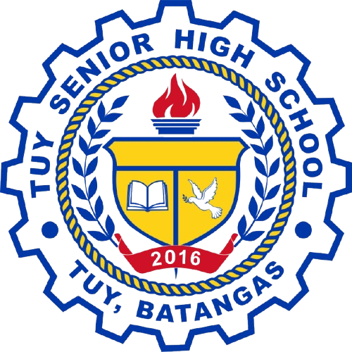 TUY SHS Logo